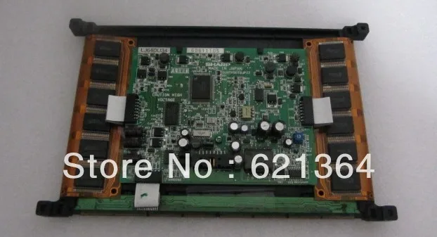 

LJ64DU34 professional lcd sales for industrial screen