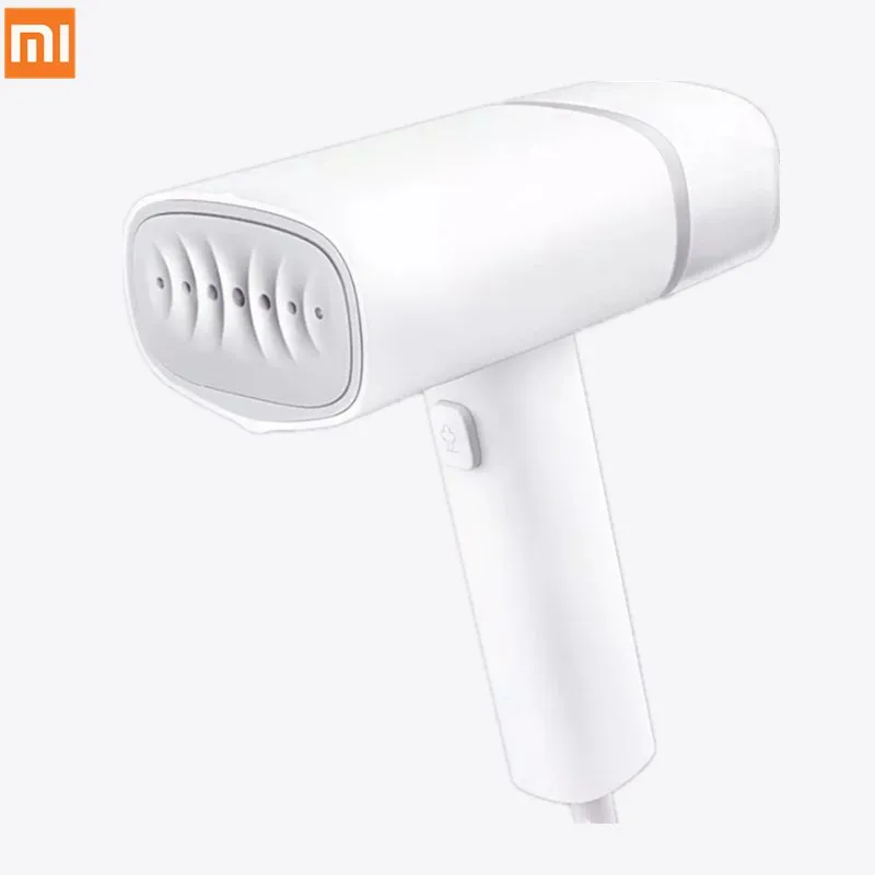 Ручной паровой утюг Xiaomi Mijia Zajia, Паровая нагревательная машина, Электрический Утюг, ручная гладильная машина для одежды