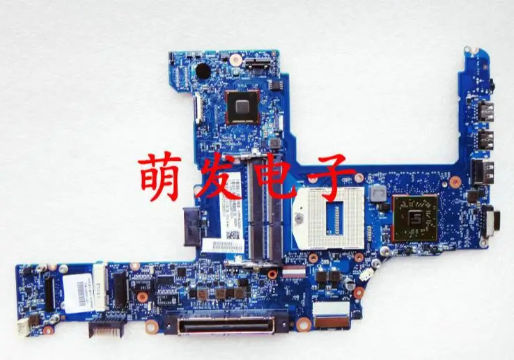 

744022-501 fit for 650 G1 640 G1 744022-601 744022-001 laptop motherboard 100% tested