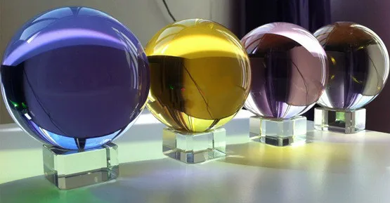 Crystal ball (106)
