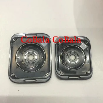 

10Pcs Rear Panel Charge Set For Apple Watch Series 4 40mm 44mm Back Battery Cover Set Housing Case Middle Frame Holder Dock