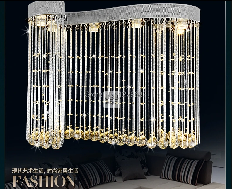 Design creativo fonte promozione fai spesa di articoli in ... Lampadari Design creativo