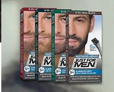 Just For Men Brush In: усы борода и бороды|tea quotes|herbal tea for energyherbal digestion |