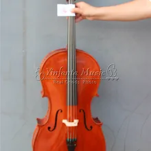 Лучшая модель Виолончель Маттео 1/4 копия большой профессиональный тон