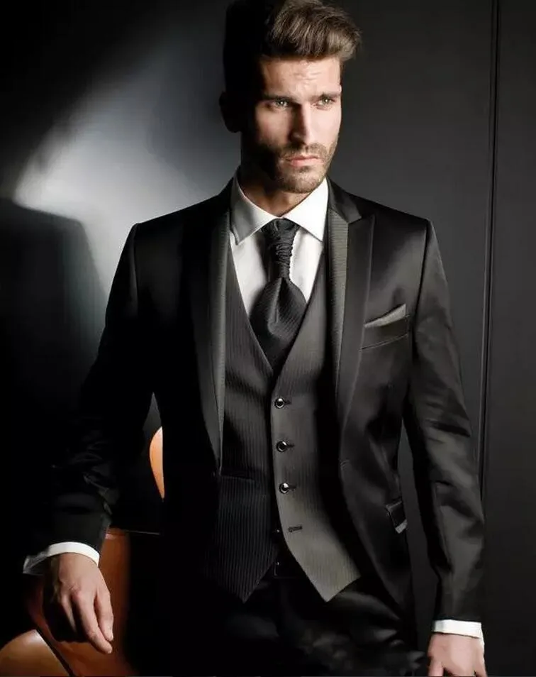 custom-made-balck-peaked-lapel-groom-tuxedos-three-pieces-men-wedding-suits-formal-mens-suits-for-business-prom-party-(jacket+vest+pants)