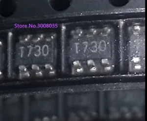 

In stock can pay LM73CIMK-0 LM73 T730 SOT23-6