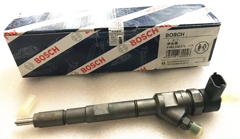 

Used For BOSCH Diesel CRDi Fuel Injector 33800 4A500 Fits for Hyundai Sorento H-1 # 0445110275