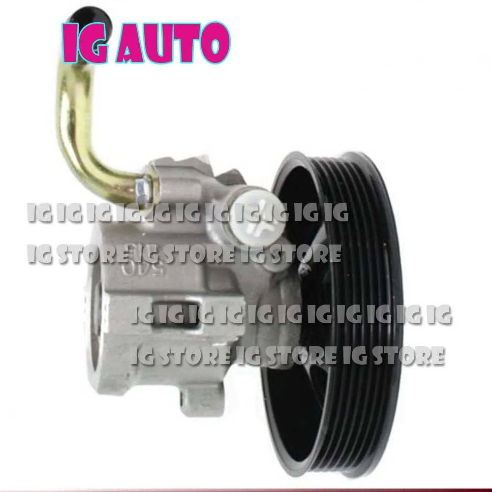 

Power Steering Pump For CHEVROLET OPTRA NUBIRA LACETTI 96451419 96451991 96834912 96450003 95216830 96451970 96451465