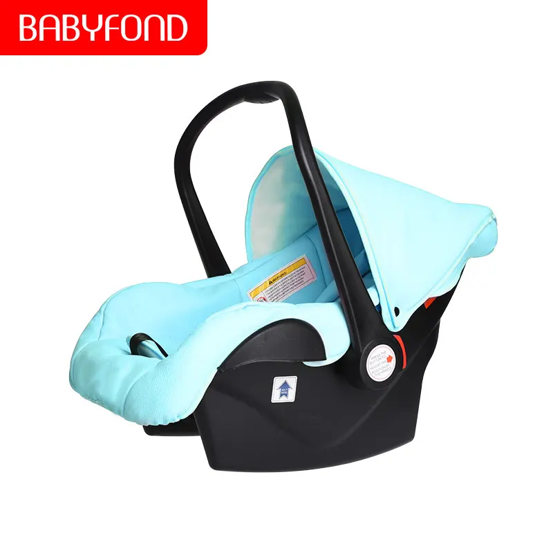 Роскошная детская коляска,, Babyfond No Tax 3 в 1, модная коляска, европейская коляска, Отправка подарков - Цвет: blue basket