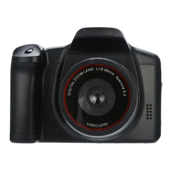 

Video Camcorder CMOS sensor HD 1080P Image stabilization function support Handheld Digital Camera 16X Digital Zoom