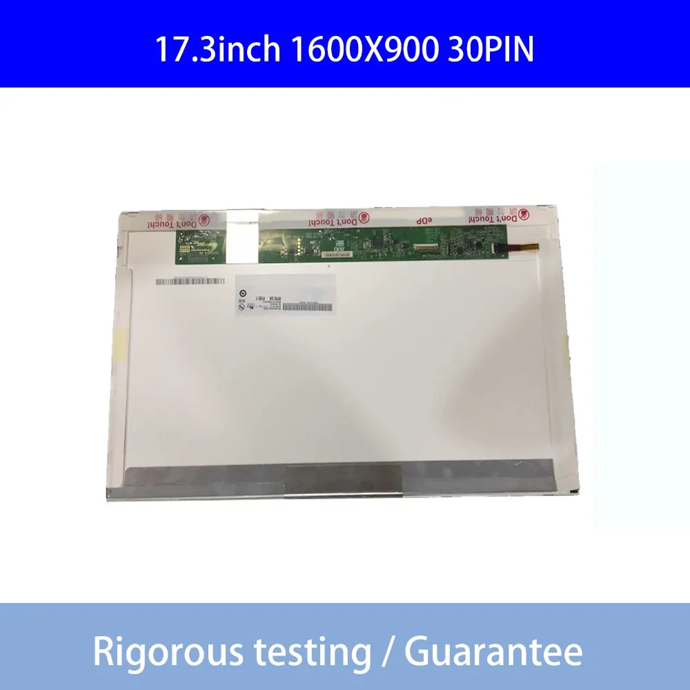 

B173RTN01.1 N173FGE-E23 E11 E21 LP173WD1 TPE1 TPA1 TPB1 B173RTN01.2