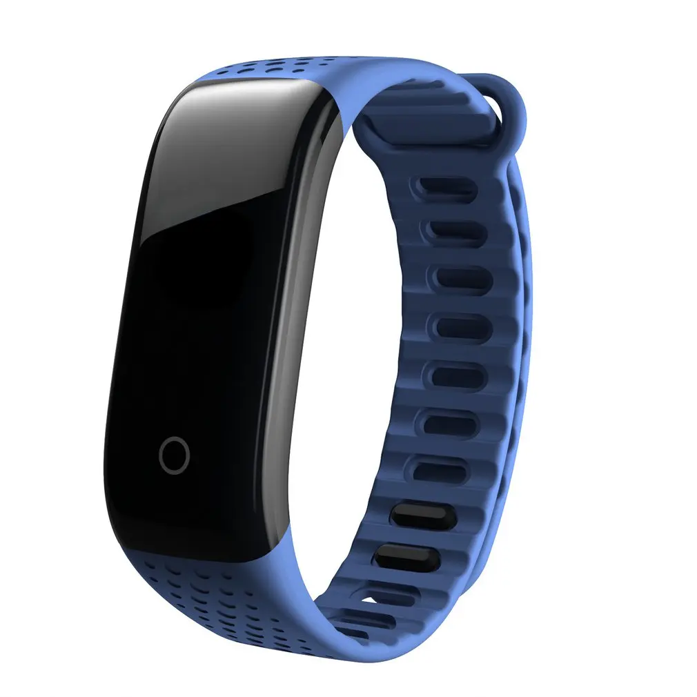 

Z6 Smart Bracelet Plus Heart Rate Blood Pressure Call Steps Sports IP67 Waterproof Swimming Wristbands Smart Band Watch Sports