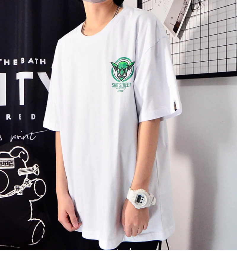 Tee Shirt Homme  (4)
