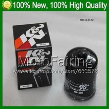 Engine Oil Filter For SUZUKI GSXR1000 03-04 GSXR 1000 GSX R1000 GSXR-1000 K3 03 04 2003 2004 5A147 New Strainer Oil Filters