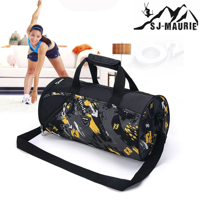 Cheap Multifunctional Sports Gym Bag Fitness for Women Men Sport Bags Yoga Nylon Travel Training Ultralight Shoes Small Sac De Cheap Multifunctional Sports Gym Bag Fitness for Women Men Sport Bags Yoga Nylon Travel Training Ultralight Shoes Small Sac De