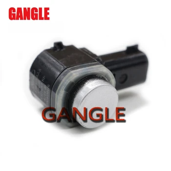 

DA5T-15K859-AAW Parking Distance Control Sensor Reversing Radar Bumper PDC For Ford Fusion Taurus Lincoln MKS Mercury