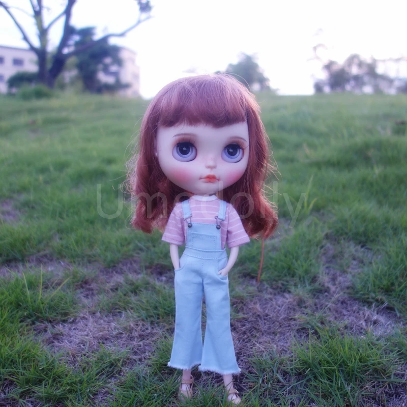 blythe doll clothes  (3)
