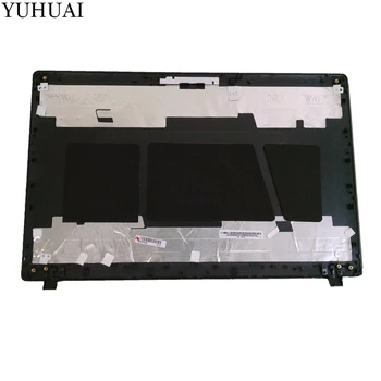 

New LCD BACK COVER for ACER Aspire 5750G 5750 Laptop LCD top cover case black