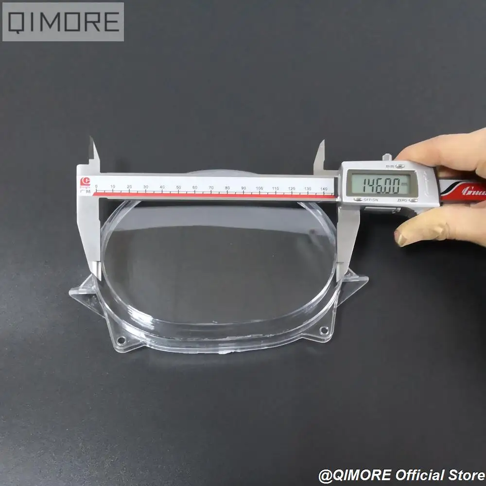 HB Speedo lens type 2 C