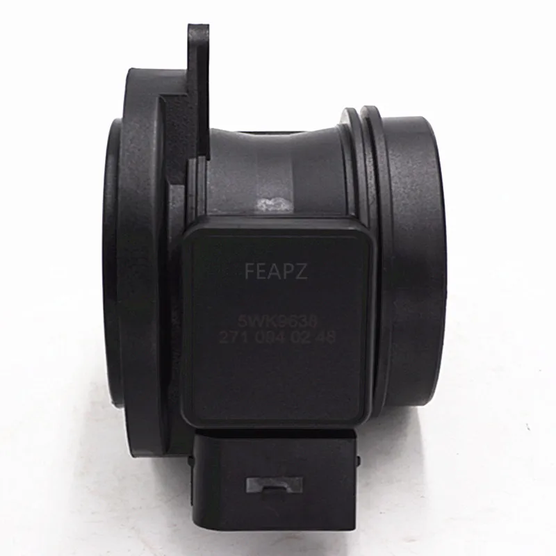 

FOR Mercedes-Benz C180 C200 C230 Kompressor Mass Air Flow Meter FLOW Sensor 5WK9638/5wk9638Z /2710940248/A2710940248/5WK9 638