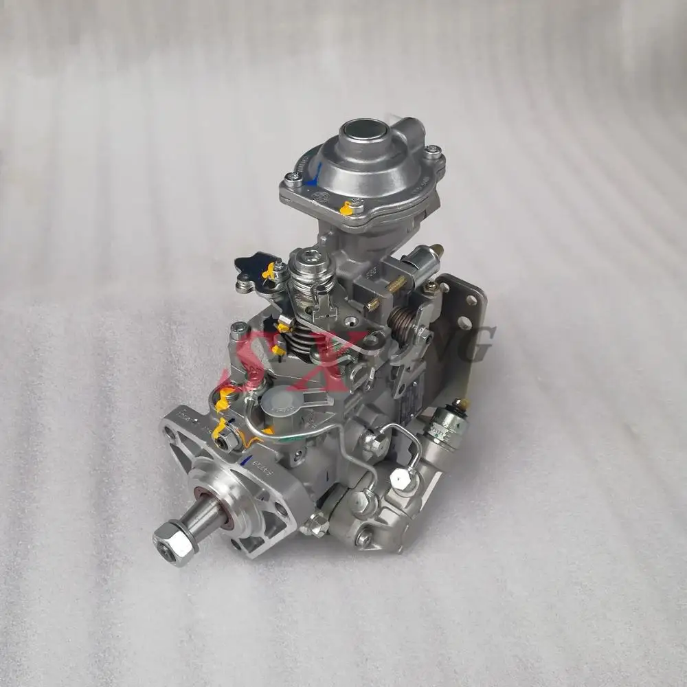 3963961 0460424289 ISBE QSB 4BT3.9 VE топливный насос для Cummins|Двигатель грузовика| |