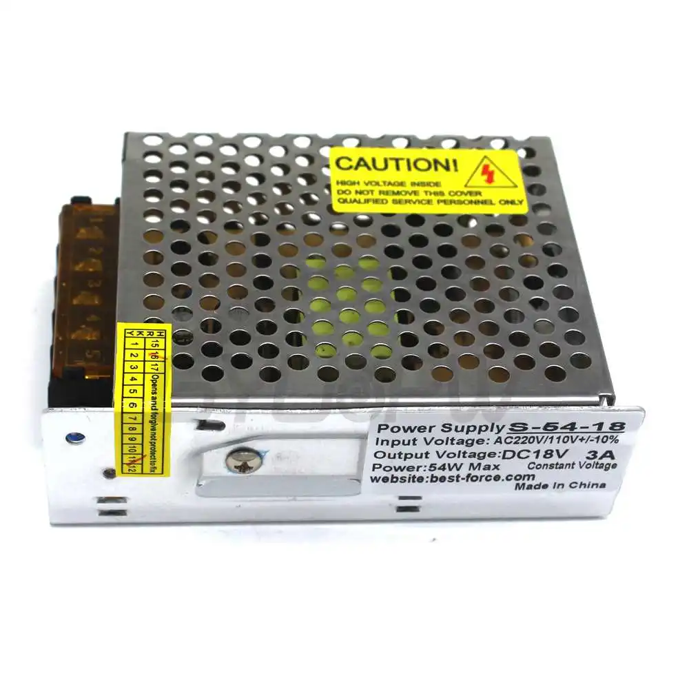 18V54W-2