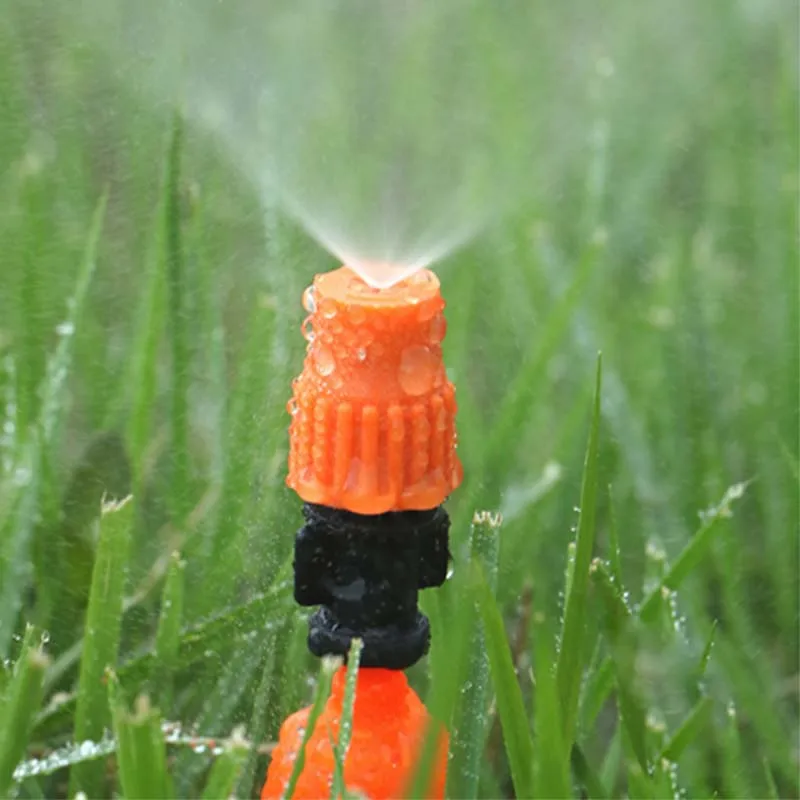 

Subsidized price differences Drip irrigation spray automatic watering garden set