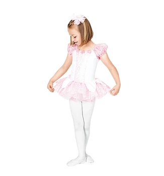 

2018 New Children's Ballet Skirt Dance Princess Dress Professional Stage Costume Direct Foreign Trade Of The Original Single