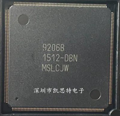 

9208B 9206B QFP