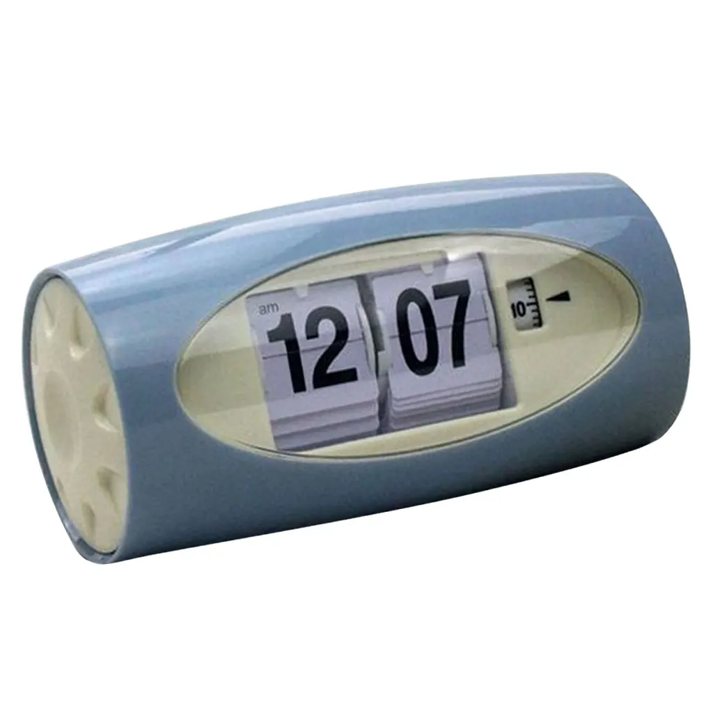 Table Clock Auto   Clock Digital Alarm Clock Home Office Decor