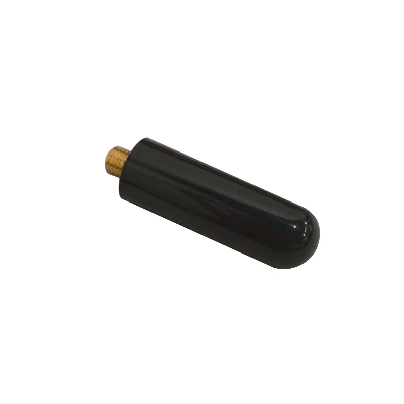 XQF NA 805 4 см короткая VHF 144/430/1200 МГц антенна для Motorola 2 стороннее радио GP340 GP68 GP300 GP88 GP328