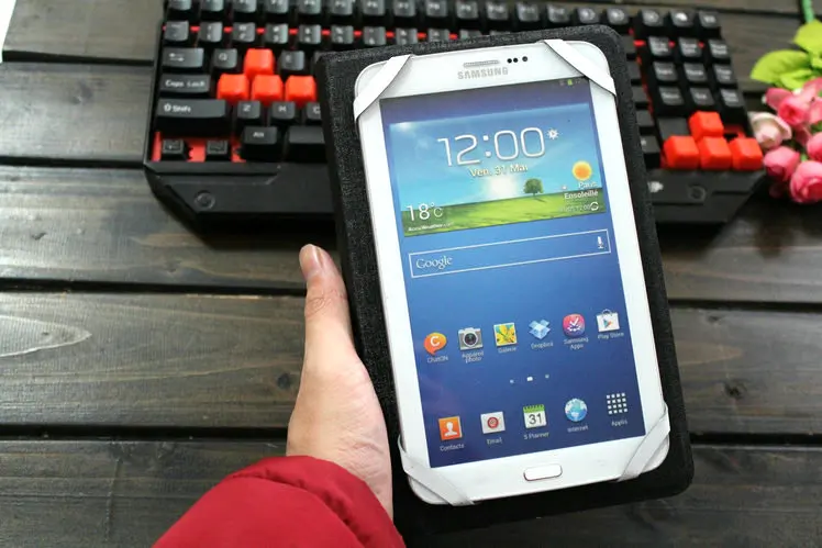 Купить универсальный Италия для чтения электронных книг планшет чехол ...