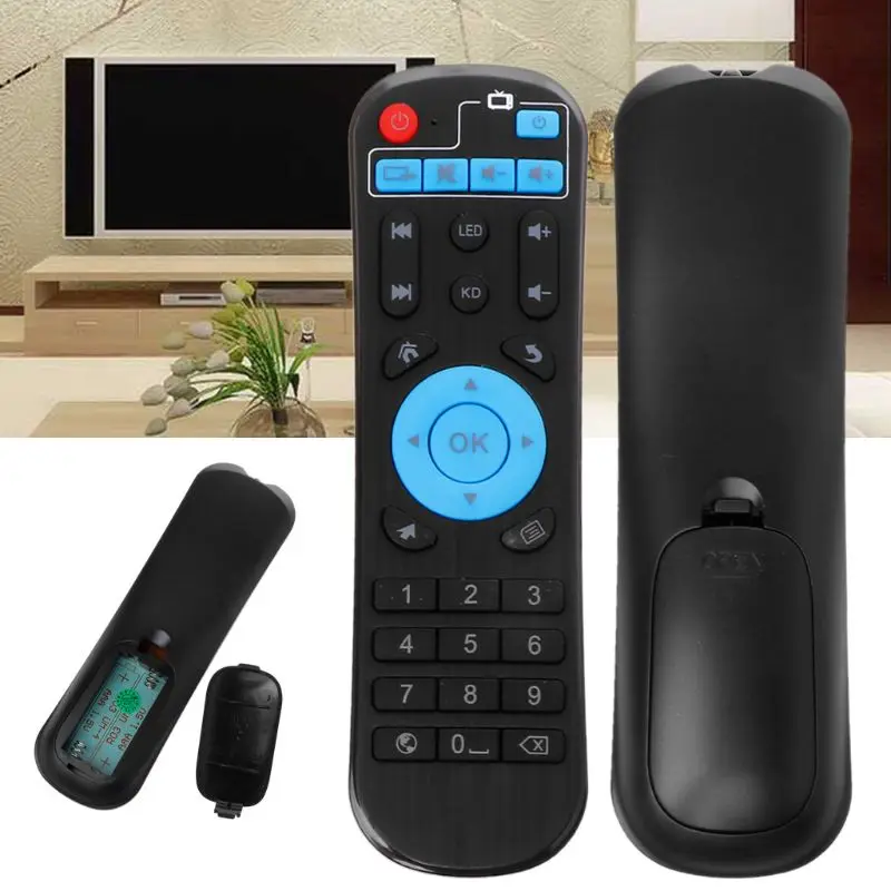 Smart tv s1 пульт