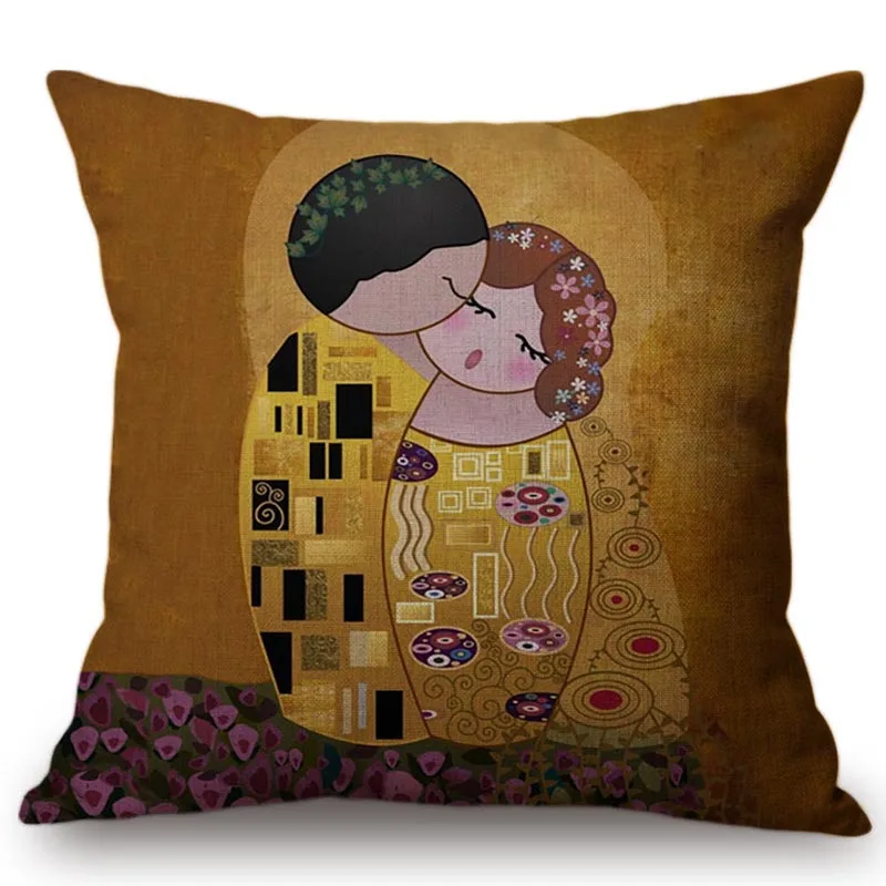 kokeshi-the-kiss-canvas 
