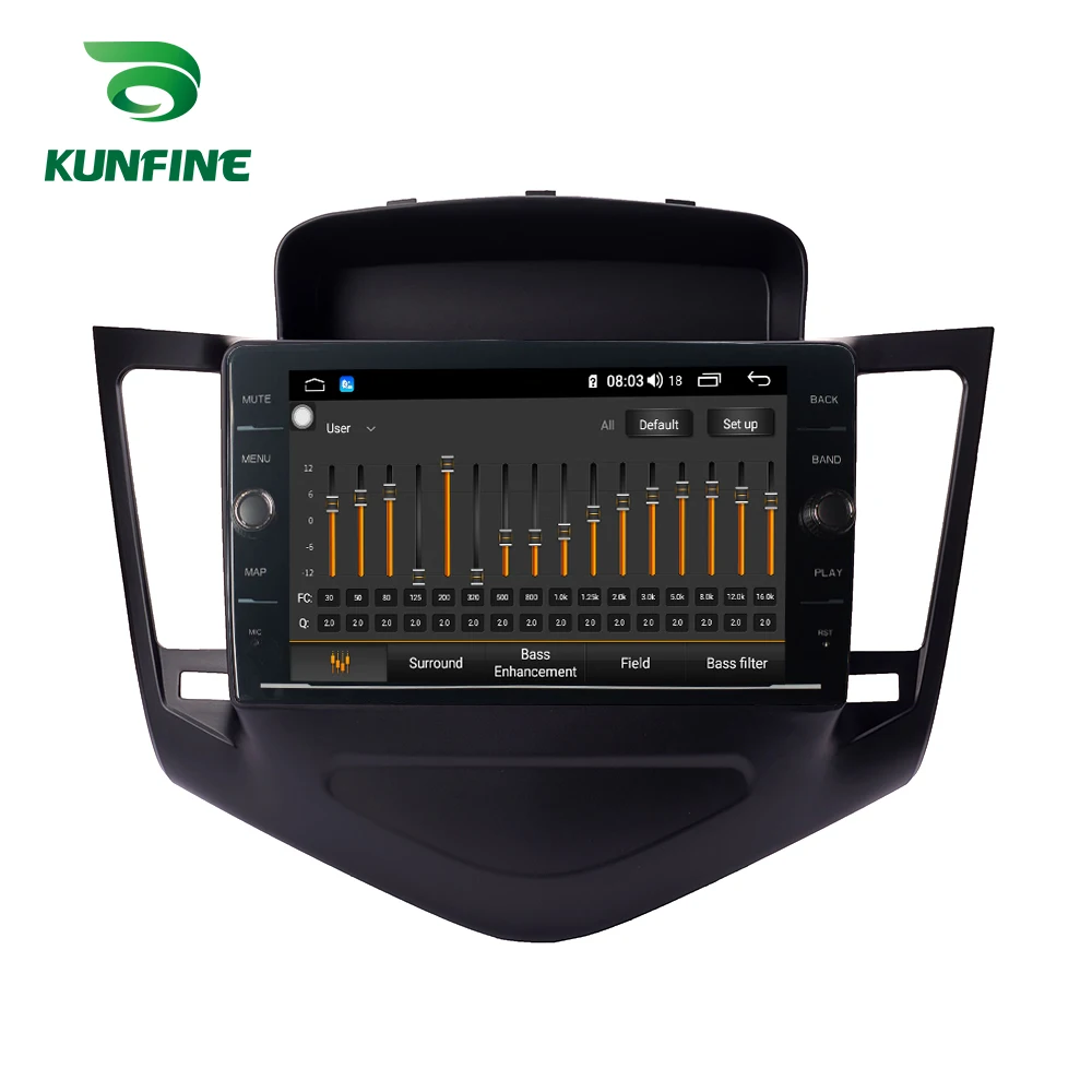 Android Car DVD GPS Navigation Multimedia Player Car Stereo For Chevrolet Cruze 2009-2013 Radio Head unit (13)