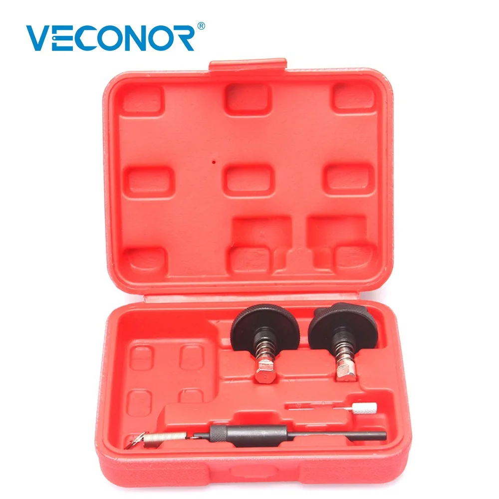 

Diesel Engine Timing Tool Kit Set For Vauxhall Opel Suzuki 1.3D TDCi/CDTi Chain Drive