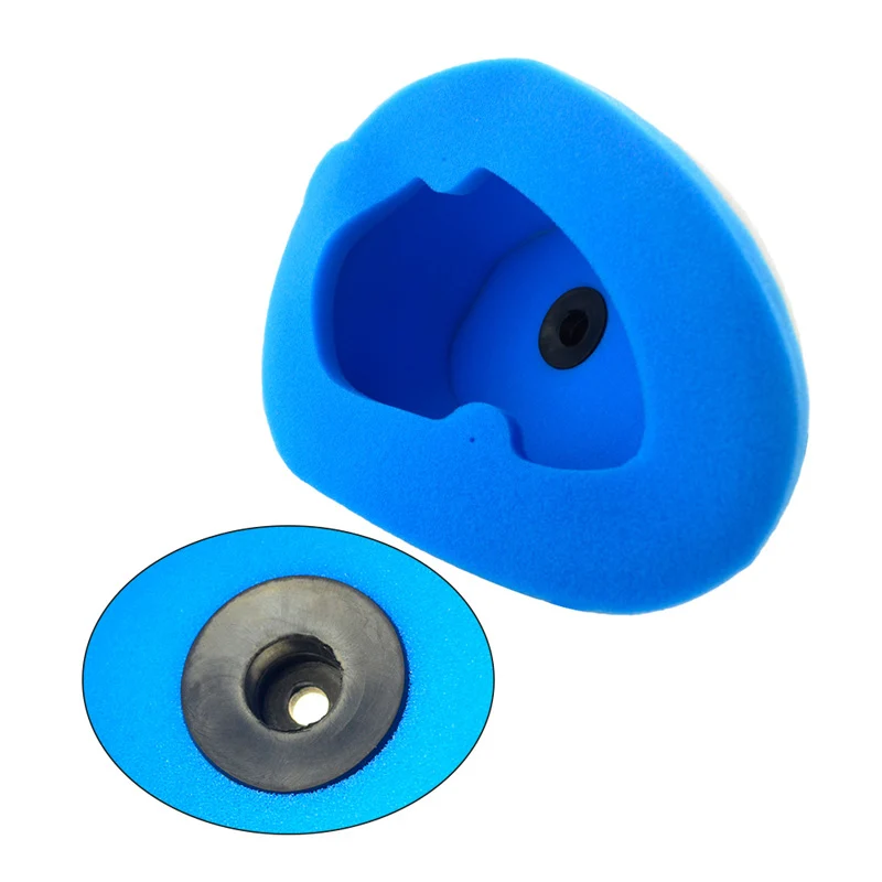 Запчасти для мотоциклов Cross воздушный фильтр Suzuki RMZ250 RMZ450 RM125 RM250 RMZ 250 450 125