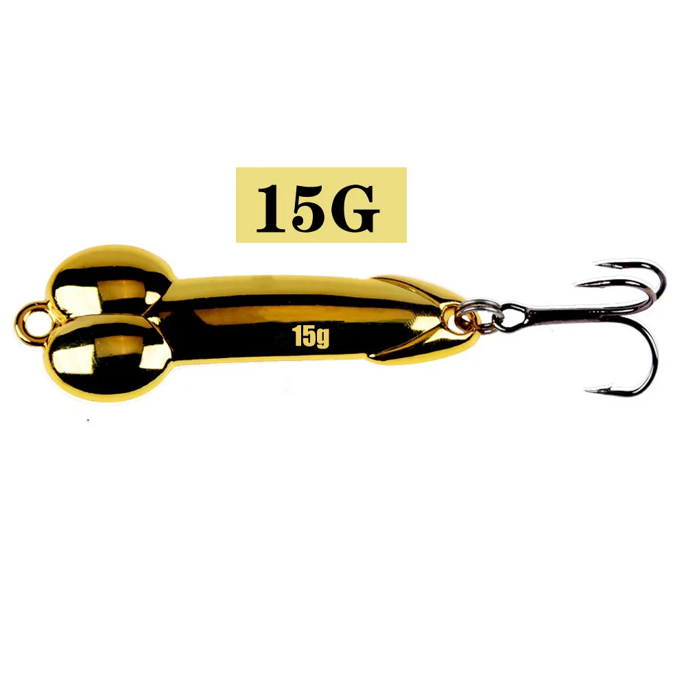 Weihefishing 5g10g, 15 г, 20 г, серебристо-Золотой металлический Спиннер, приманка для окуня, щуки, DD, приманка, приманка для рыбалки, Iscas, искусственные жесткие приманки, хрень, Pesca