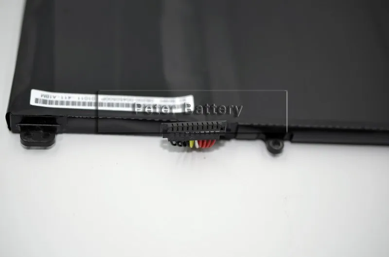 JIGU Original laptop Battery B31N1336 For ASUS VivoBook S551 S55IL S551LN-1A 11.4V 48WH B31N1336 BATTERIES