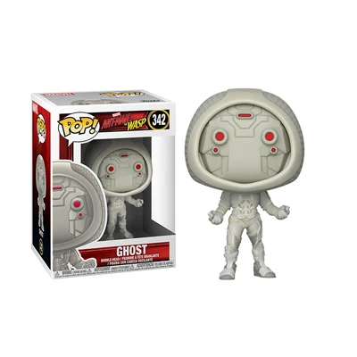 Funko POP человек муравей и осина призрак 342 # 340 ОСА 341 фигурка Коллекционная модель