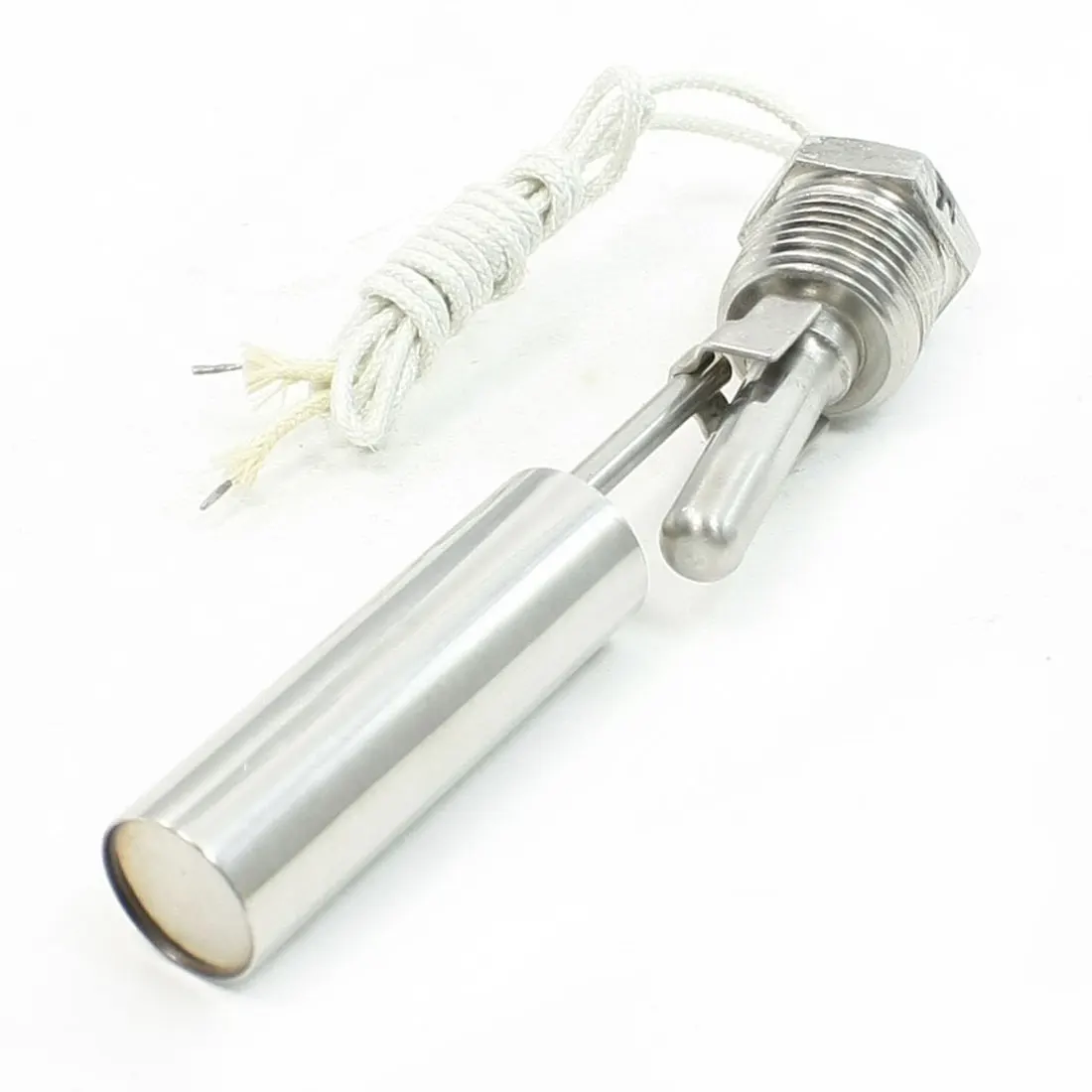 

Zsc12 1/2Bsp Thread Side Mounted Liquid Water Level Sensor Floating Switch