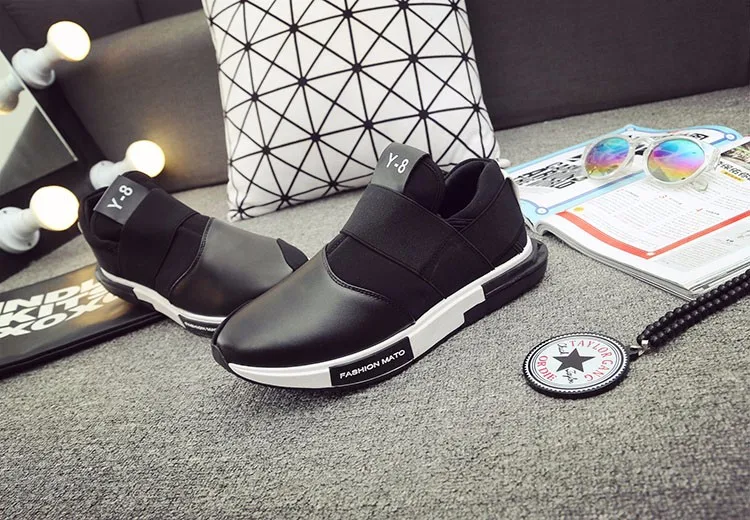 Hellozebra Men Print Flower Canvas Casual Air Mesh Shoes Soft Leather Bottom Casual Breathable Print Multi Shoe 2016 Autumn New (24)