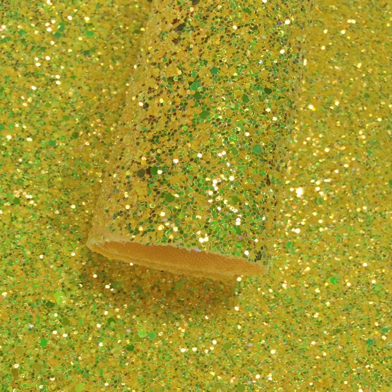 glitter fabric sheet (4)