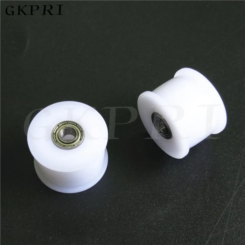 Наружный струйный принтер Mutoh подшипник Valuejet VJ1604 vj1638 vj1618 перевозки 16 шт./лот |