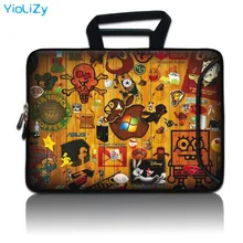 Сумка для ноутбука чехол 10,1 11,6 13,3 14 15,4 15,6 17,3 дюймов Сумка для ноутбука защитный чехол для macbook pro 13 retina SBP-3039