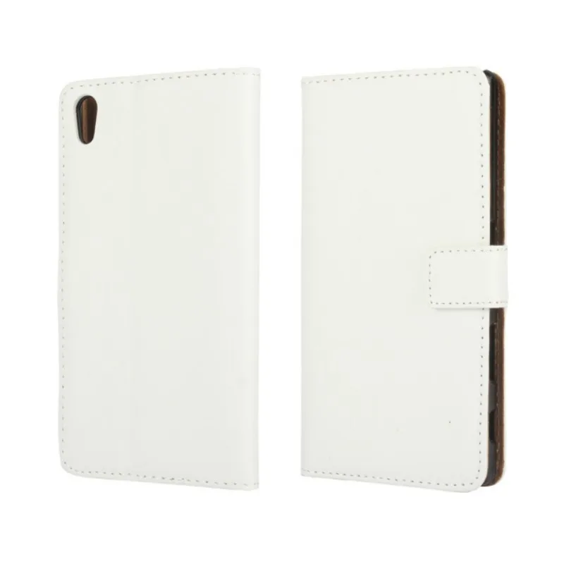 Xperia Z5 Genuine Wallet Case (11)