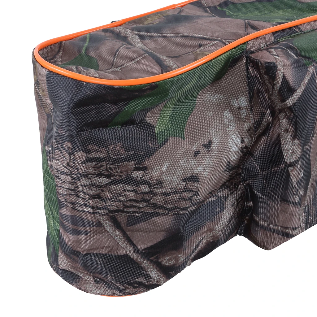 Portable T Shaped Bow Bag Adjustable Shoulder Strap Oxford Bow Carry Case Outdoor Archery Hunting Accessories