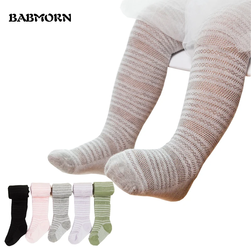 Children Tights Stockings for Girls Baby Kids Fashion Tights Pantyhose