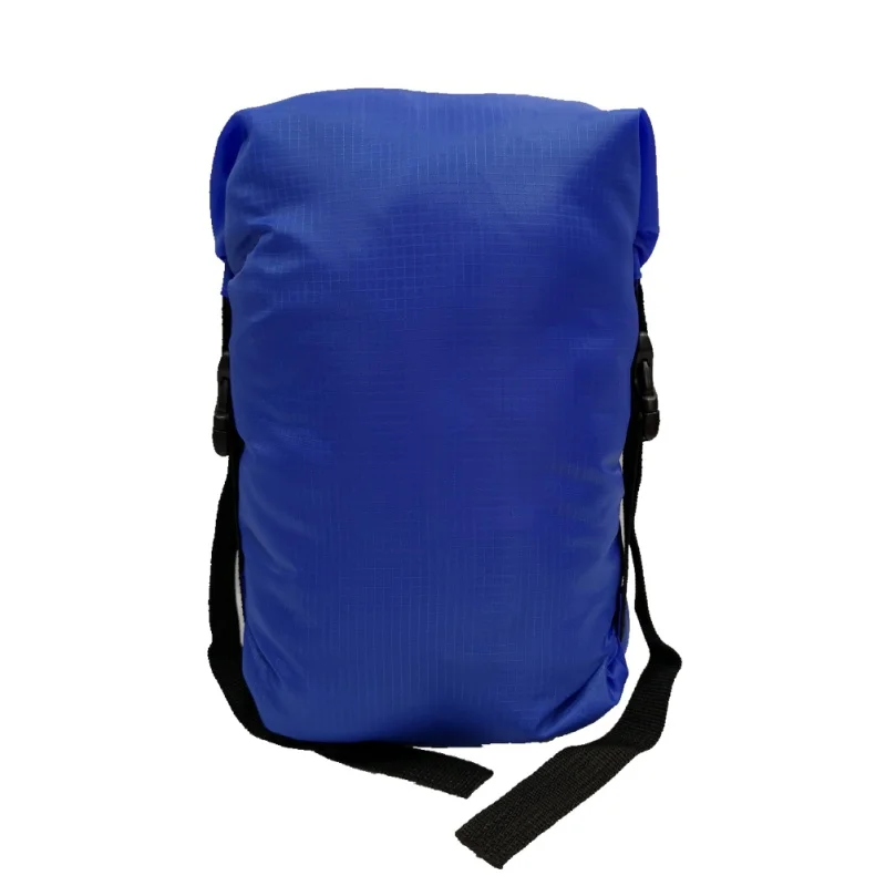 Горячая Распродажа, наружный спальный мешок, компрессионный мешок, высокое качество, сумка для хранения, спальный мешок, аксессуары 5L 8L 11L - Цвет: 8L L
