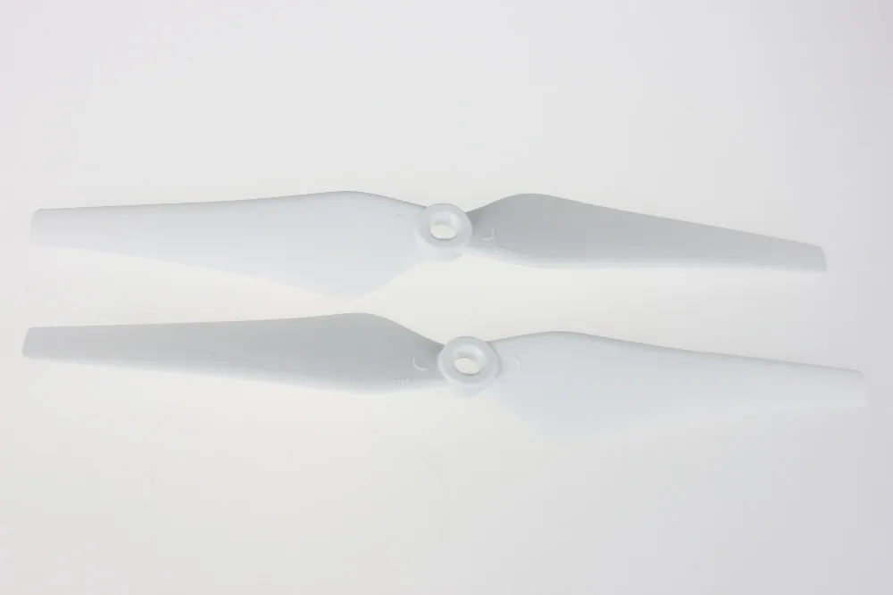 F07276 C 8Pairs 9443 Propellers +8pair Self Locking Propellers Screw For DJI Phantom V2